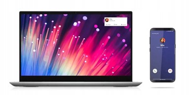 DELL Laptop Inspiron 15 7500 / Intel Core i7-1065G7, 15.6", 1920 x 1080, 16GB RAM, 512 GB SSD, Windows 10 Home